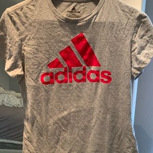 adidas t shirt